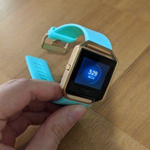 Fitbit Blaze